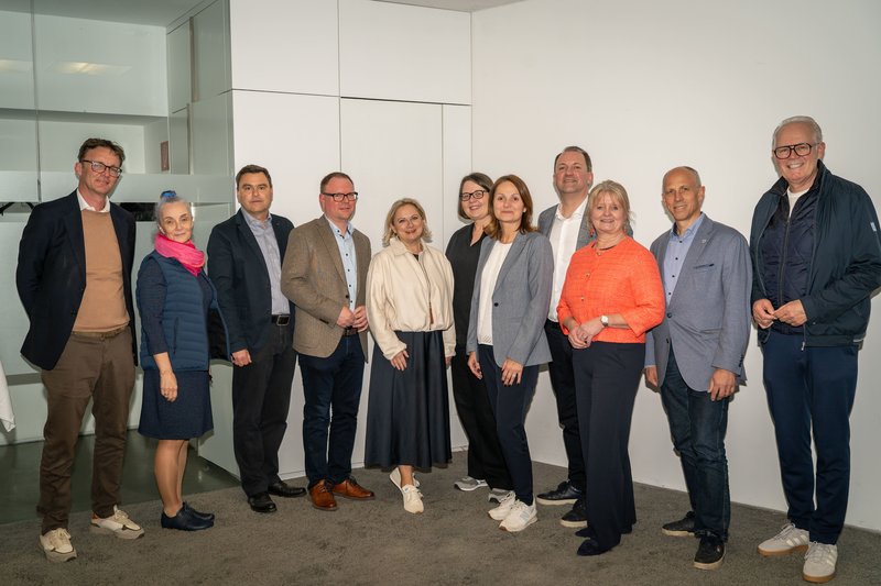 Tourismusdialog – Chancen im Tourismus