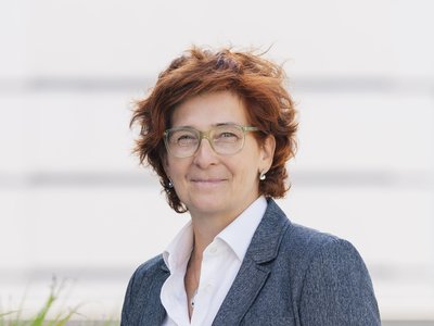 Einladung GEMEINSAM STARK FÜR DIE ZUKUNFT